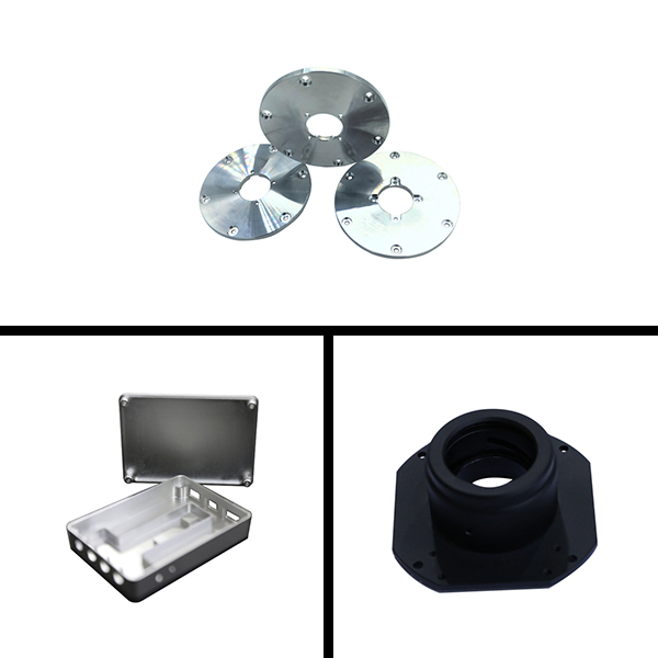 羅村cnc加工機械