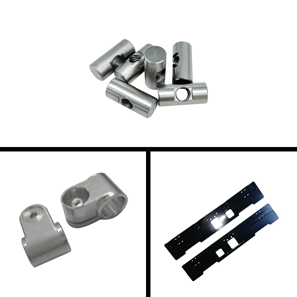 羅村cnc加工機械